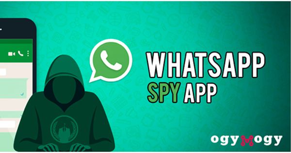 OgyMogy Best Whatsapp Tracking App for Android