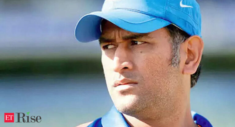 GoDaddy | MS Dhoni: GoDaddy joins Dhoni to empower small businesses…