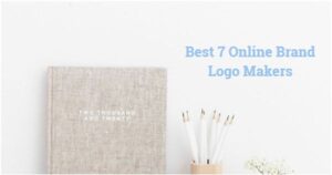 Online Brand Logo Makers