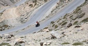 Leh Ladakh Bike Trip