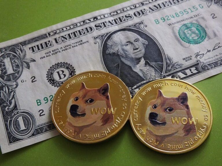 Buy Dogecoin from Safe, Secure and Quick Accessibility Source Online