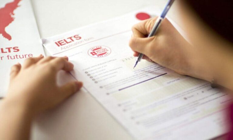 Why You Need IELTS Coaching To Study Abroad?