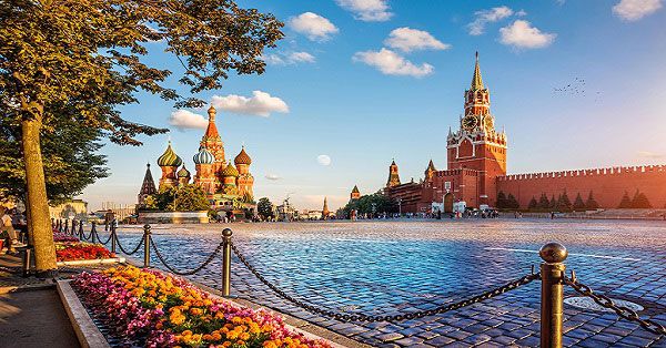 Why Russia Is Best Destination to Study for an MBBS Degree?