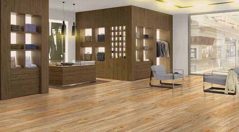 Wood or Wooden Tiles: Choose the Right Flooring