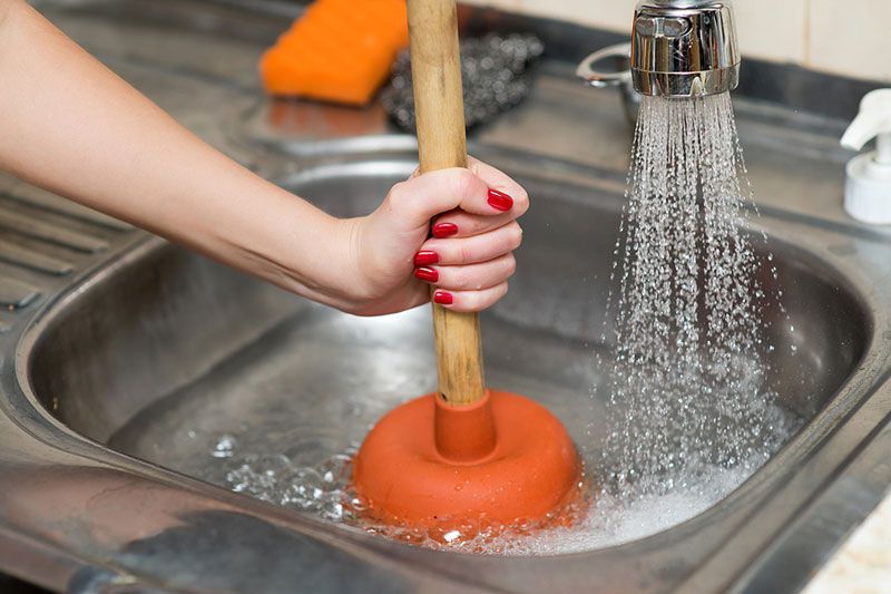 Blocked Drains: A Nuisance That Requires Regular Servicing