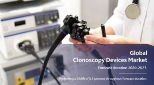Colonoscopy Devices