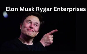 Elon Musk Rygar Enterprises