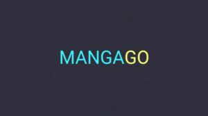 Mangago App