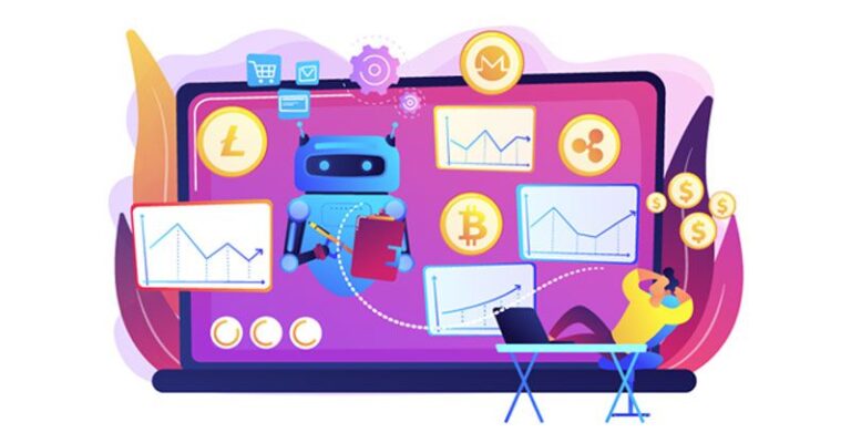 Role of AI and Machine Learning in Fintech App Development!
