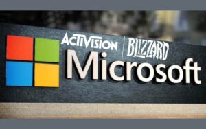 microsoft gaming company to buy activision blizzard for rs 5 lakh crore