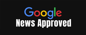 Google News Approved