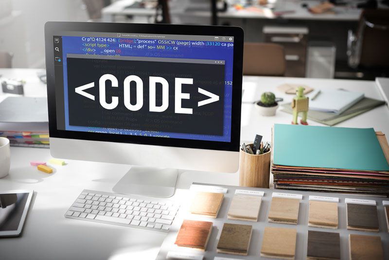 Low-Code and No-Code App Development Platforms
