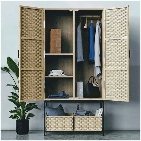 Boho-Bedroom-Cabinet