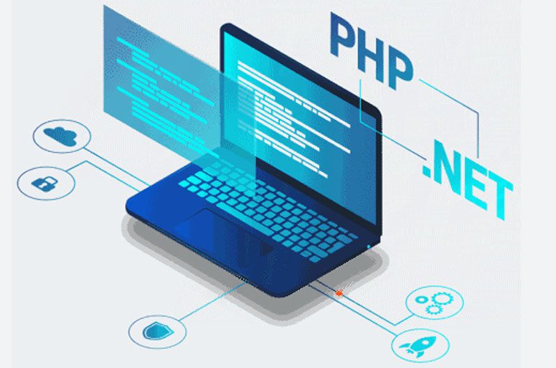 PHP and .Net