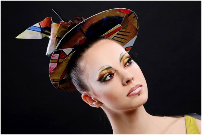 Fascinators