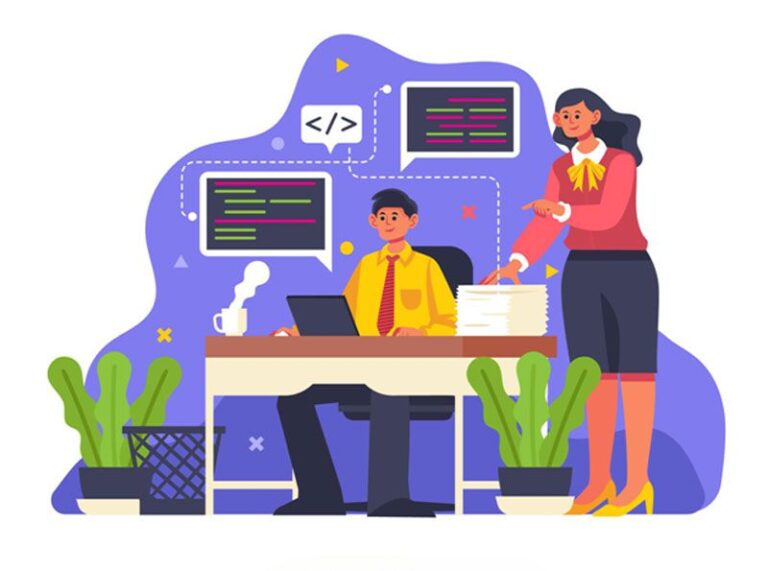 How to Create a SaaS Dashboard Interface with React