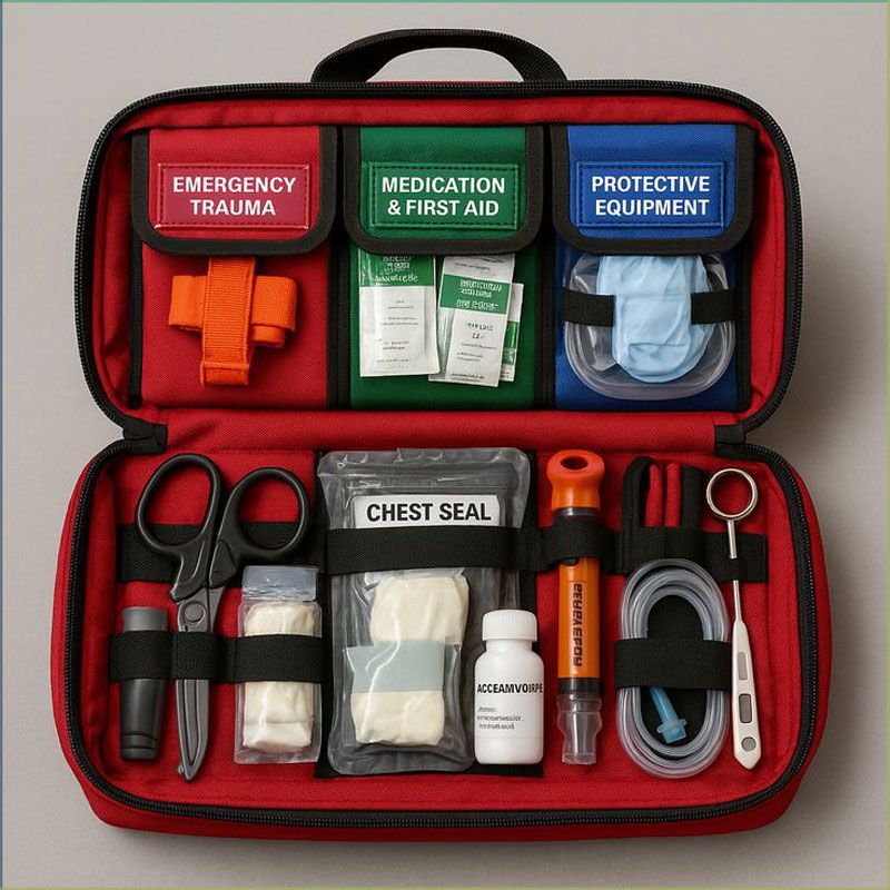 First Aid Kit