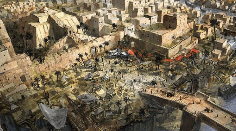 Oldest Civilizations