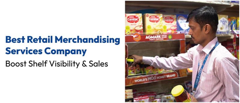 Shelf Visibility